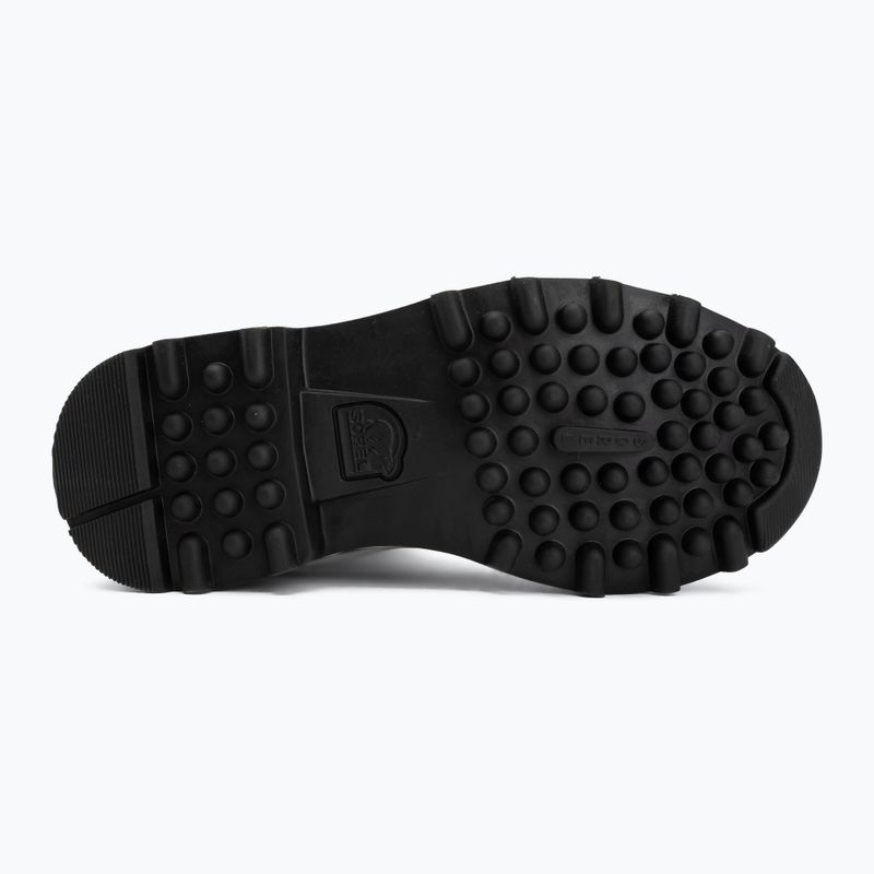 Scarpe da donna Sorel Caribou chalk/black 4