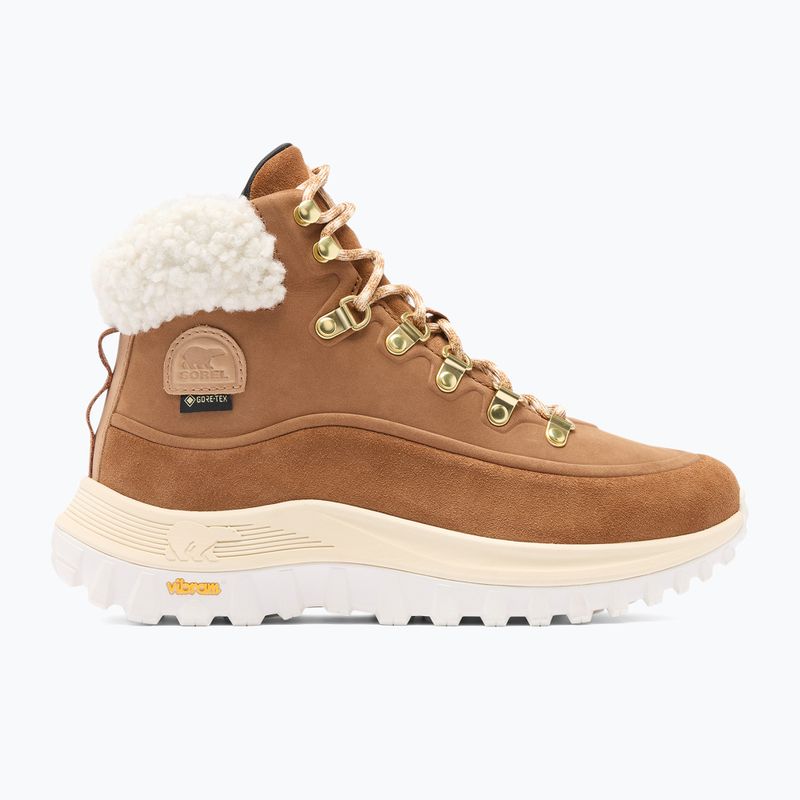 Doposci da donna Sorel Callsign Conquest velvet tan 2