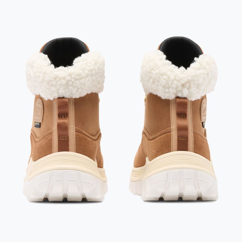 Doposci da donna Sorel Callsign Conquest velvet tan 6