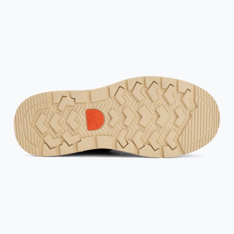 Doposci da bambino Sorel Whitney III Mid Wp tawny buff 4
