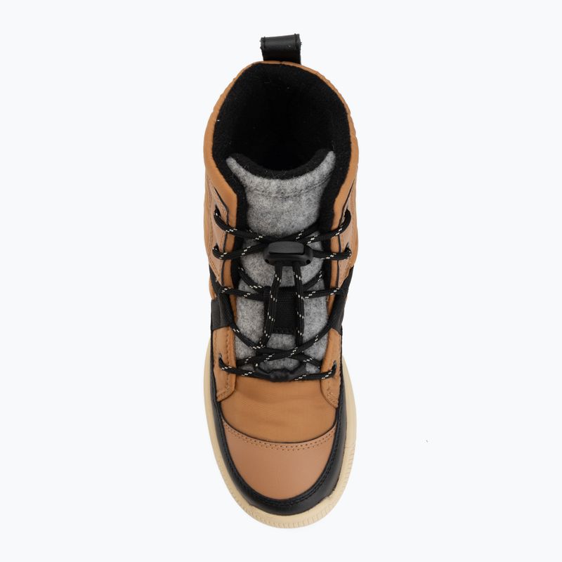 Doposci da bambino Sorel Whitney III Mid Wp tawny buff 5