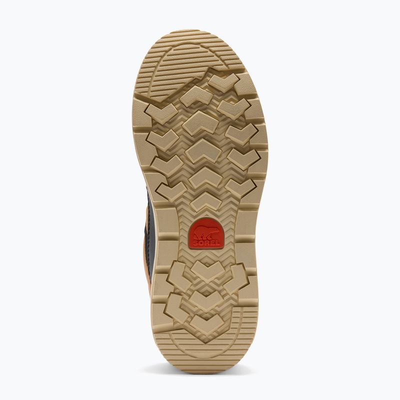 Doposci da bambino Sorel Whitney III Mid Wp tawny buff 6