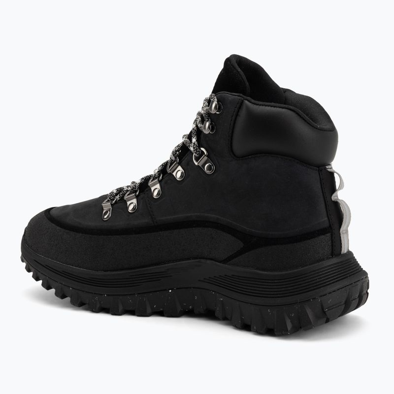 Doposci uomo Sorel Callsign Conquest black/black 3