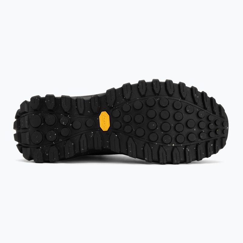 Doposci uomo Sorel Callsign Conquest black/black 4