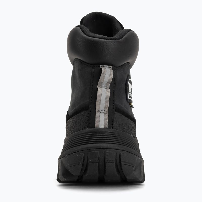 Doposci uomo Sorel Callsign Conquest black/black 6