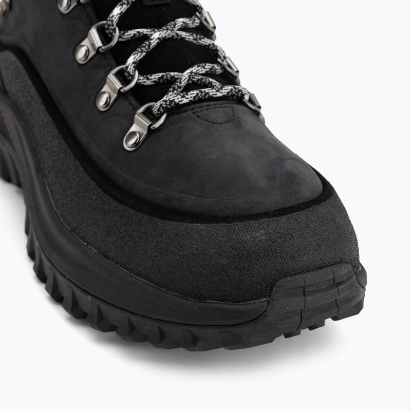 Doposci uomo Sorel Callsign Conquest black/black 7