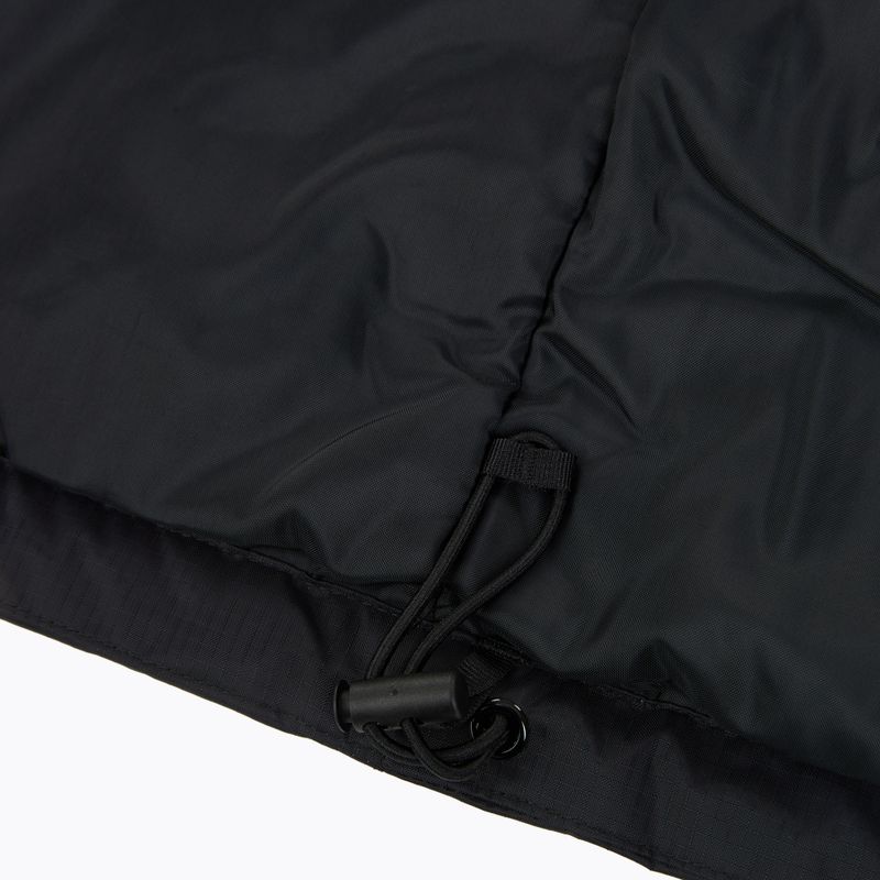 Giacca 3 in 1 da uomo Columbia Pulaski III Interchange black 13