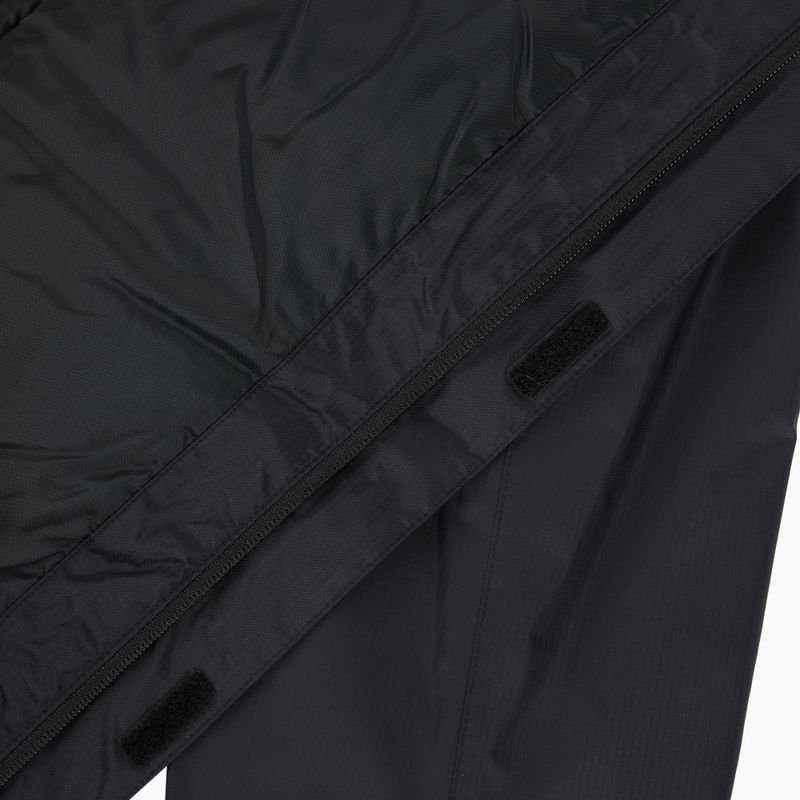 Giacca 3 in 1 da uomo Columbia Pulaski III Interchange black 14