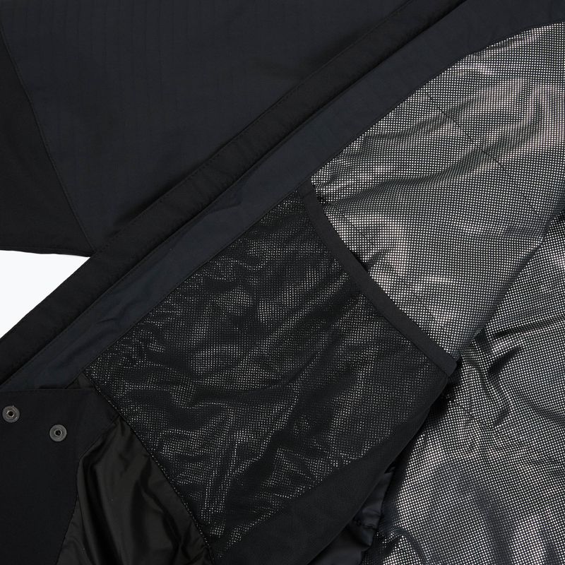 Giacca da sci da uomo Columbia Iceberg Point II black 6