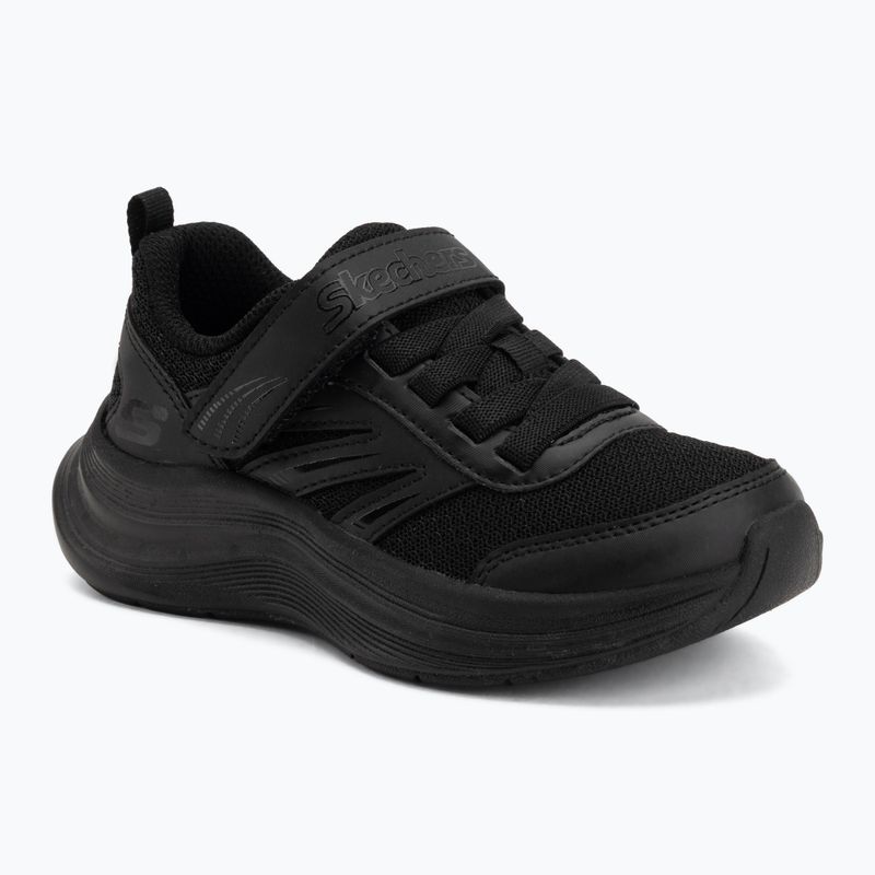 Scarpe per bambini SKECHERS Streamline black