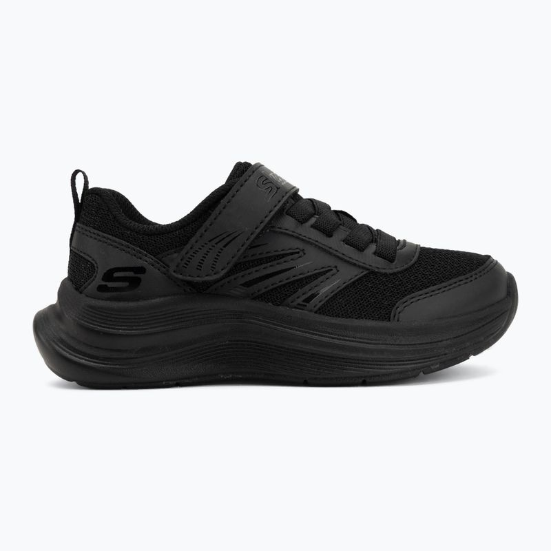 Scarpe per bambini SKECHERS Streamline black 2