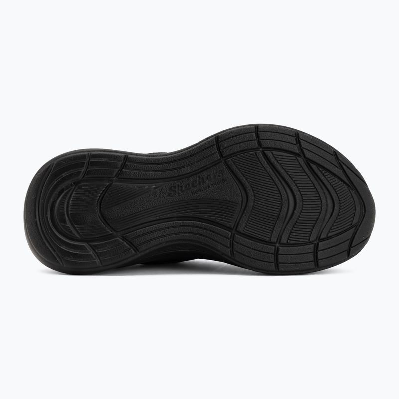 Scarpe per bambini SKECHERS Streamline black 4
