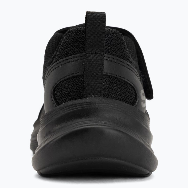 Scarpe per bambini SKECHERS Streamline black 6