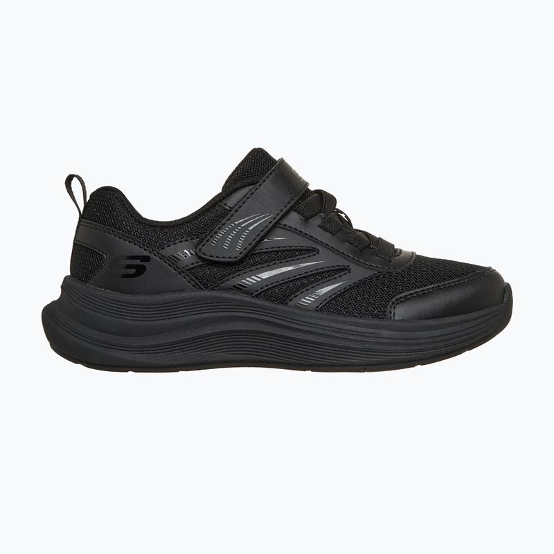 Scarpe per bambini SKECHERS Streamline black 2