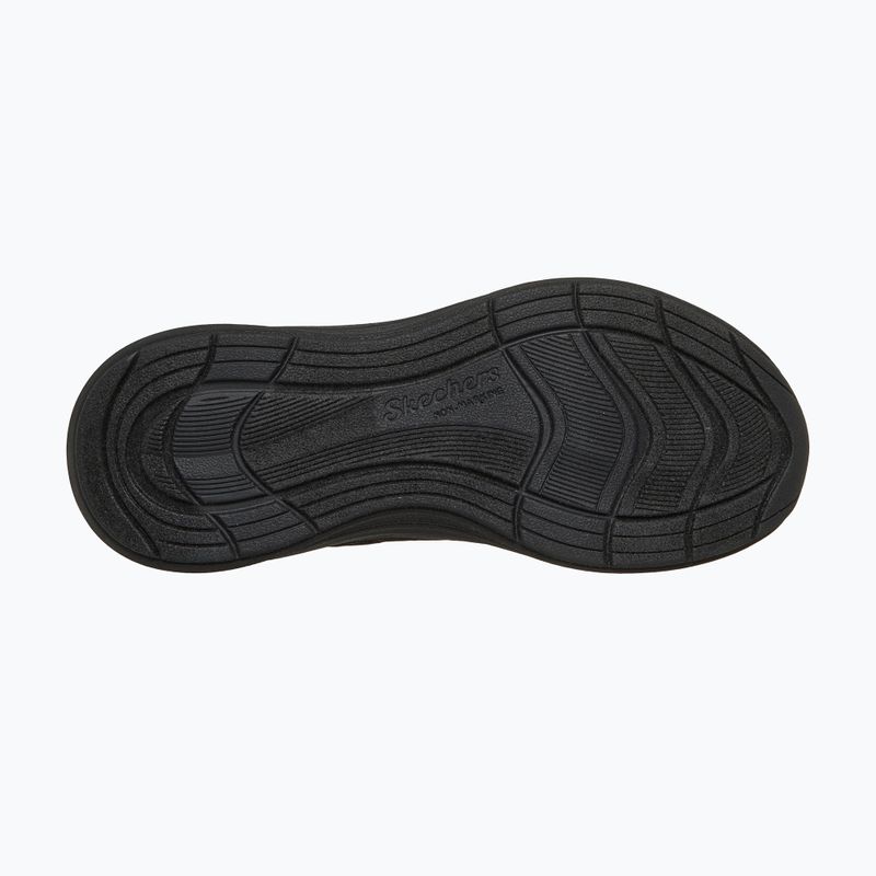 Scarpe per bambini SKECHERS Streamline black 5