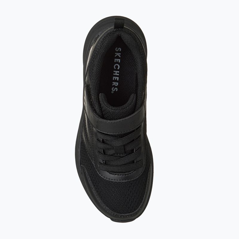 Scarpe per bambini SKECHERS Streamline black 6