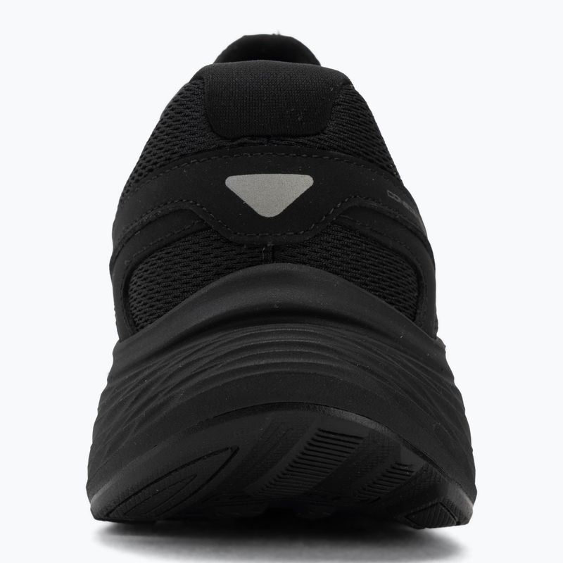 Scarpe da uomo SKECHERS Go Run Consistent 3 Core Track black 6