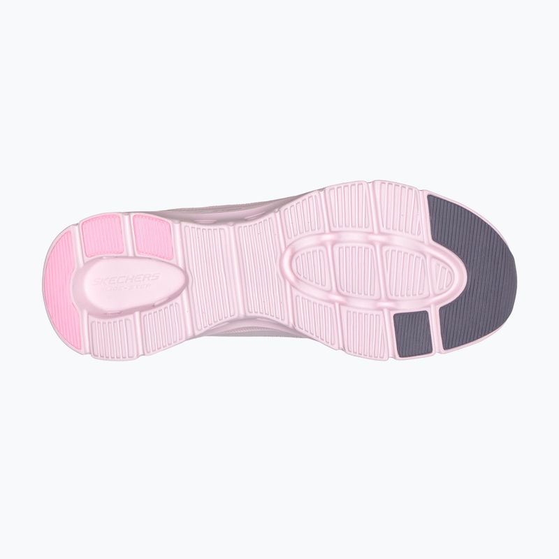Scarpe da donna SKECHERS Glide-Step Pro Soft Mirage pink 4
