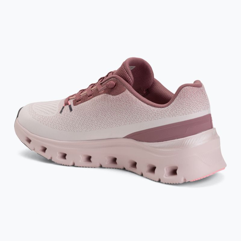 Scarpe da donna SKECHERS Glide-Step Pro Soft Mirage pink 3