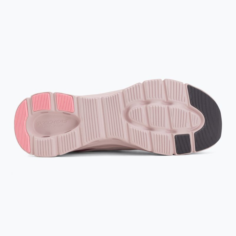 Scarpe da donna SKECHERS Glide-Step Pro Soft Mirage pink 4