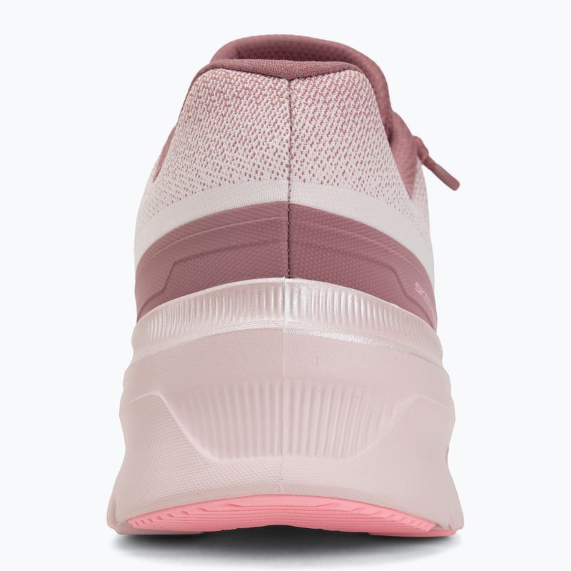 Scarpe da donna SKECHERS Glide-Step Pro Soft Mirage pink 6
