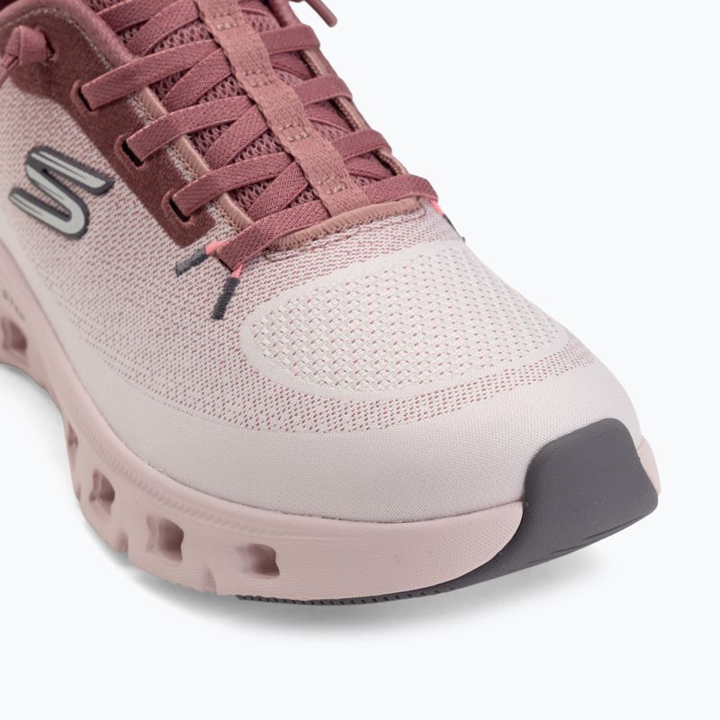 Scarpe da donna SKECHERS Glide-Step Pro Soft Mirage pink 7