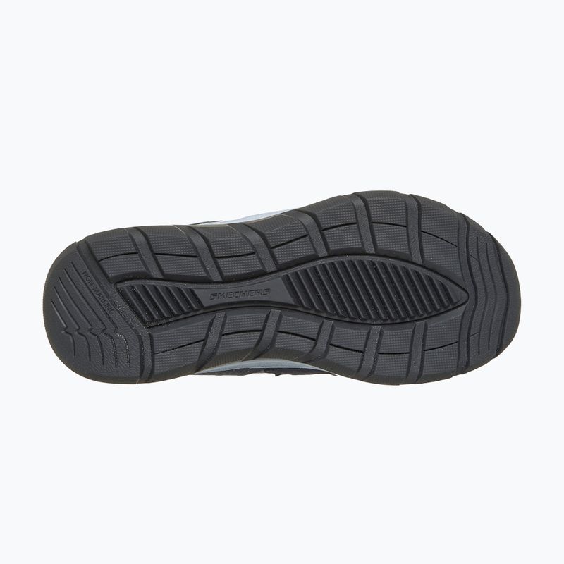 Scarpe per bambini SKECHERS Dynamic Trail Dino-Scouts blue 5
