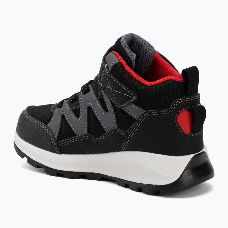 Scarpe per bambini SKECHERS Storm Blazer Drizzle Squad black 3