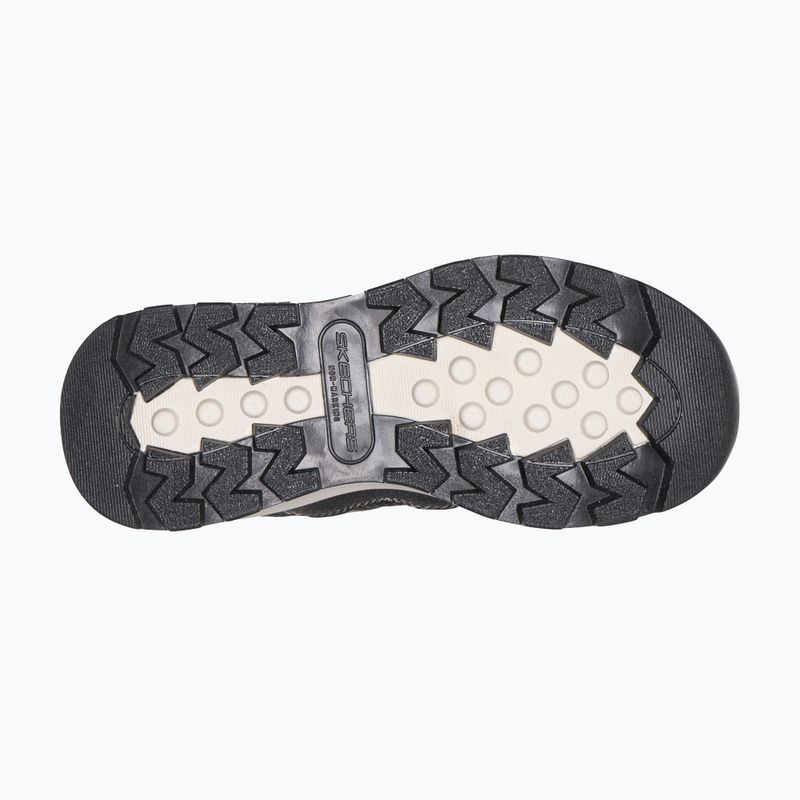 Scarpe per bambini SKECHERS Storm Blazer Drizzle Squad black 4