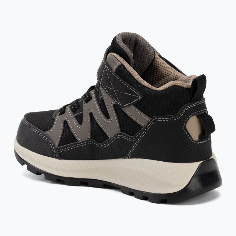 Scarpe per bambini SKECHERS Storm Blazer Drizzle Squad black 3