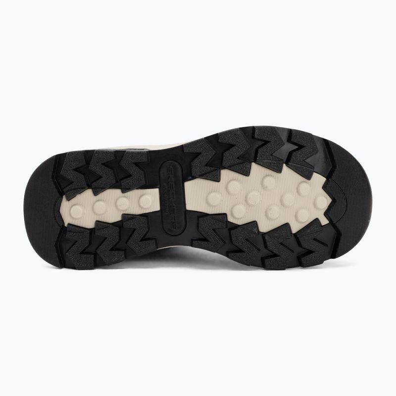 Scarpe per bambini SKECHERS Storm Blazer Drizzle Squad black 4