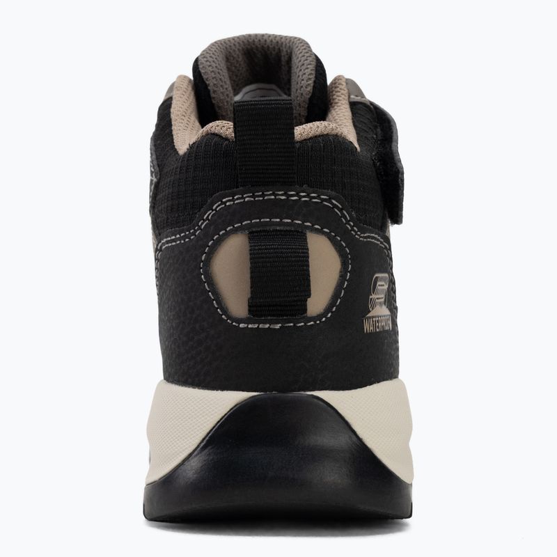 Scarpe per bambini SKECHERS Storm Blazer Drizzle Squad black 6