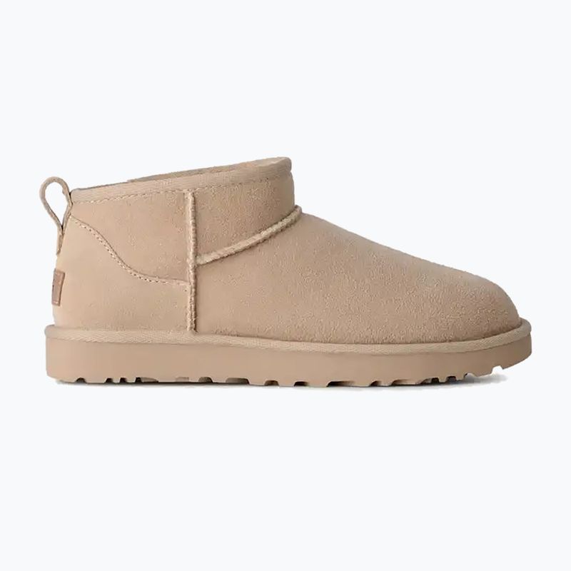 Doposci da donna UGG Classic Ultra Mini moonlight 2