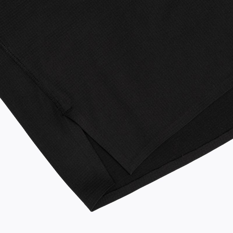 Maglia da corsa da uomo HOKA EveryRun Tank black 5