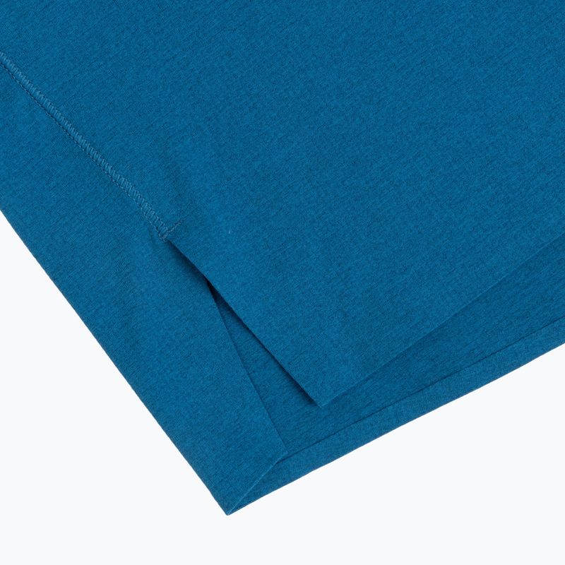 Maglia da corsa da uomo HOKA EveryRun Tank night glow blue 5