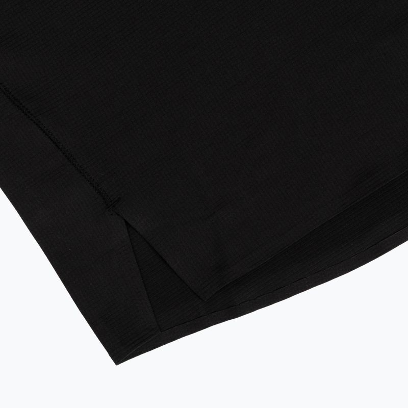 Maglia da corsa da uomo HOKA EveryRun Short Sleeve black 5