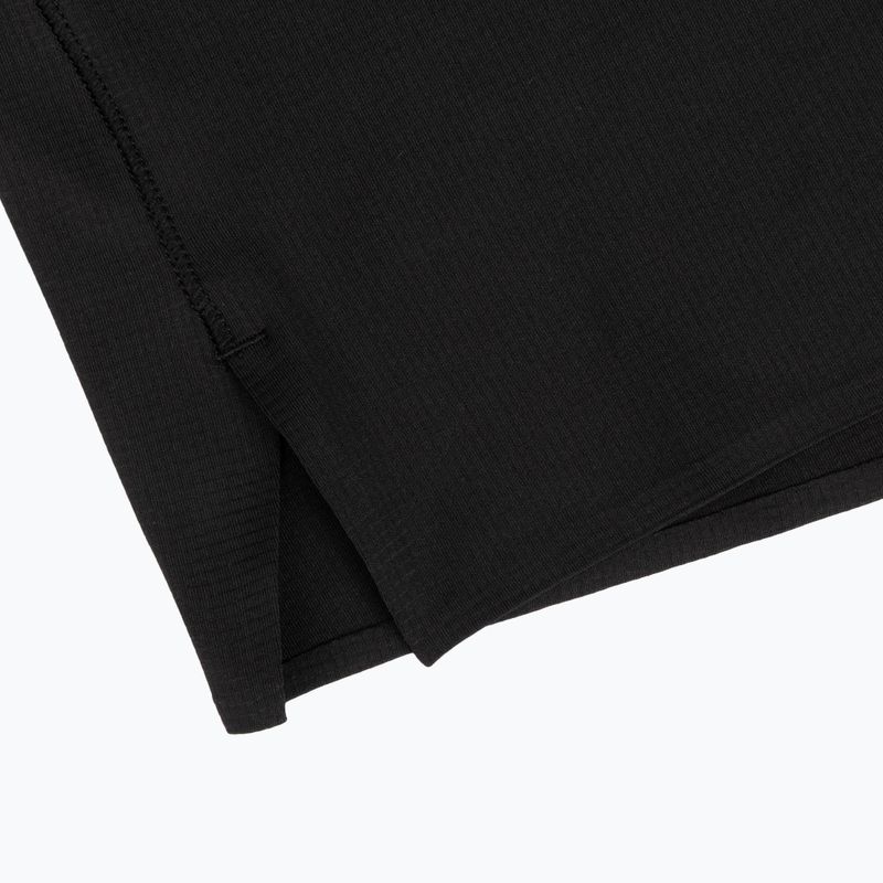 Maglia da running da donna HOKA EveryRun Short Sleeve black 5