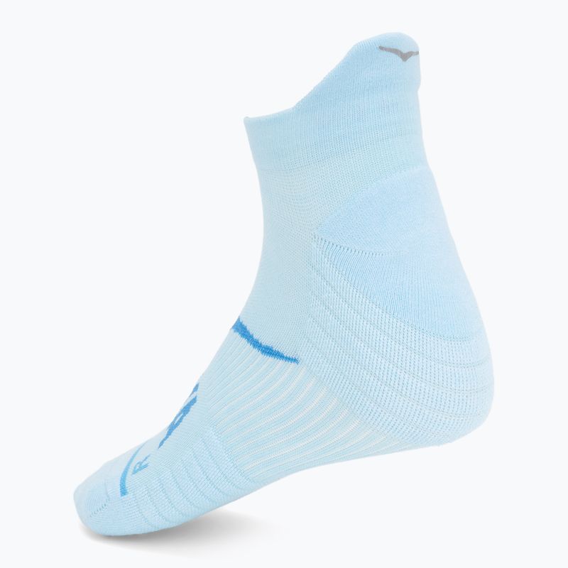 Calze HOKA No-Show Run Sock 3-pack hazy blue/soft cobalt 5