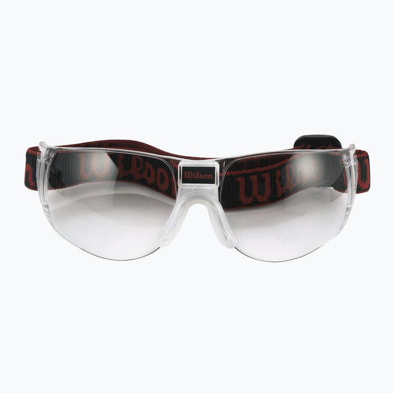 Occhiali da squash Wilson Omni ZC1505 5