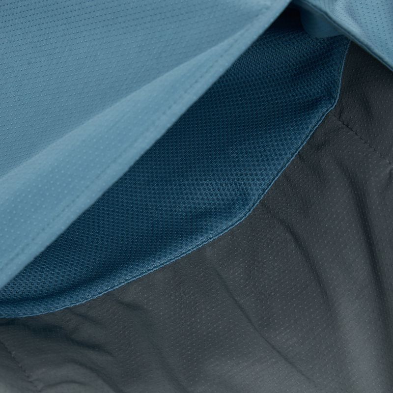 Giacca da corsa da uomo Nike Impossibly Light Windrunner smoke grey/smokey blue/anthracite 5