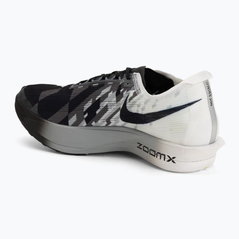 Scarpe da corsa uomo Nike Streakfly 2 SE black/smoke grey/grey fog/white 3
