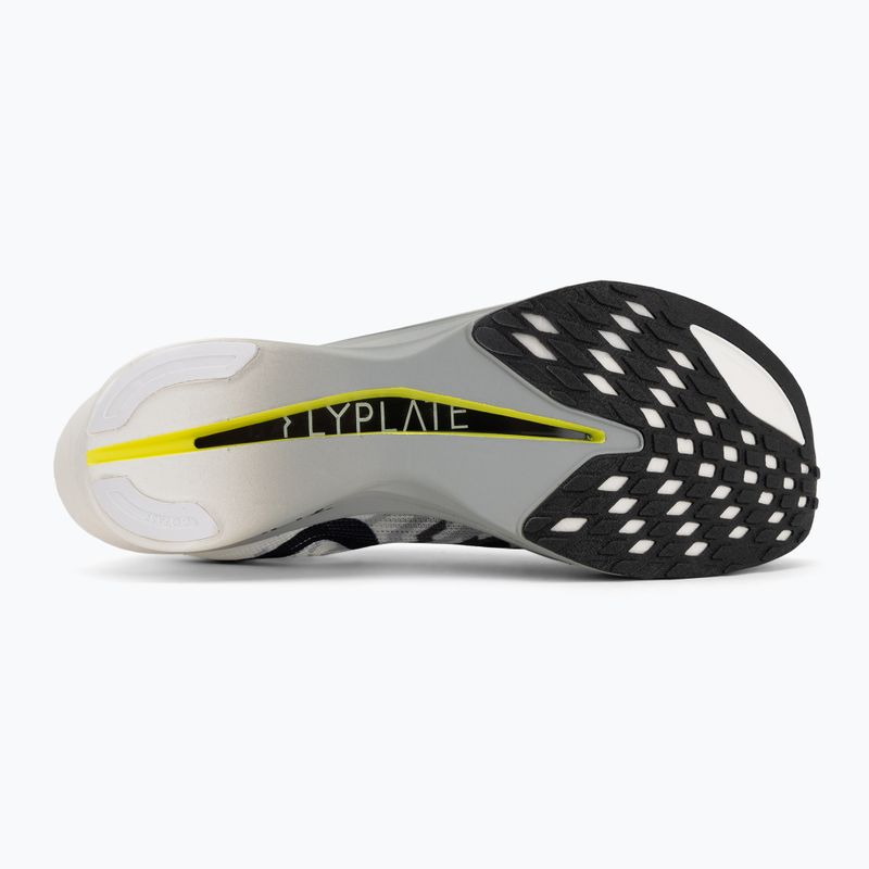 Scarpe da corsa uomo Nike Streakfly 2 SE black/smoke grey/grey fog/white 4