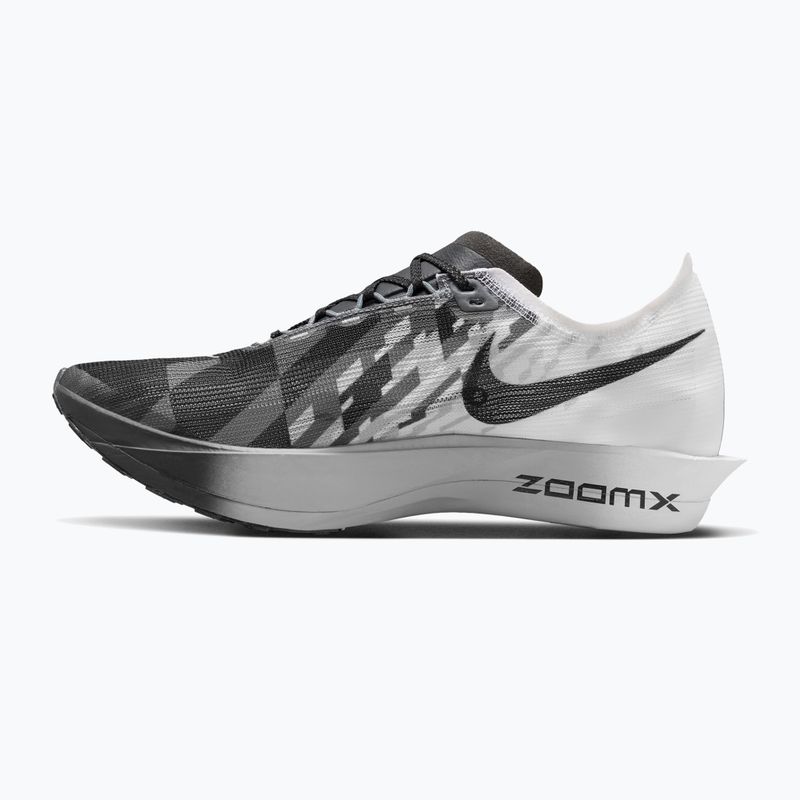 Scarpe da corsa uomo Nike Streakfly 2 SE black/smoke grey/grey fog/white 2