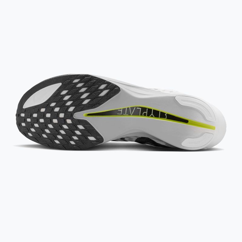 Scarpe da corsa uomo Nike Streakfly 2 SE black/smoke grey/grey fog/white 3