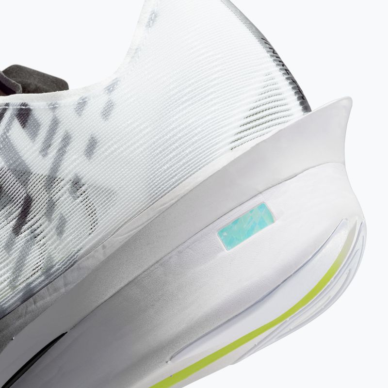 Scarpe da corsa uomo Nike Vaporfly 4 SE black/smoke grey/grey fog/white 4