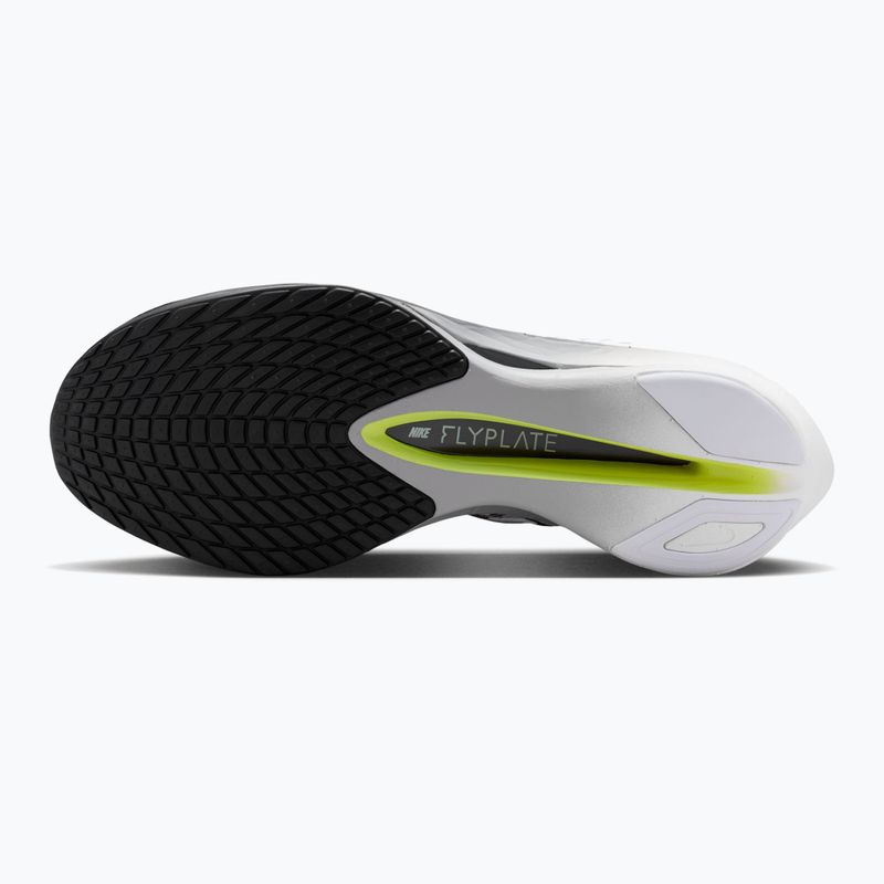 Scarpe da corsa uomo Nike Vaporfly 4 SE black/smoke grey/grey fog/white 5