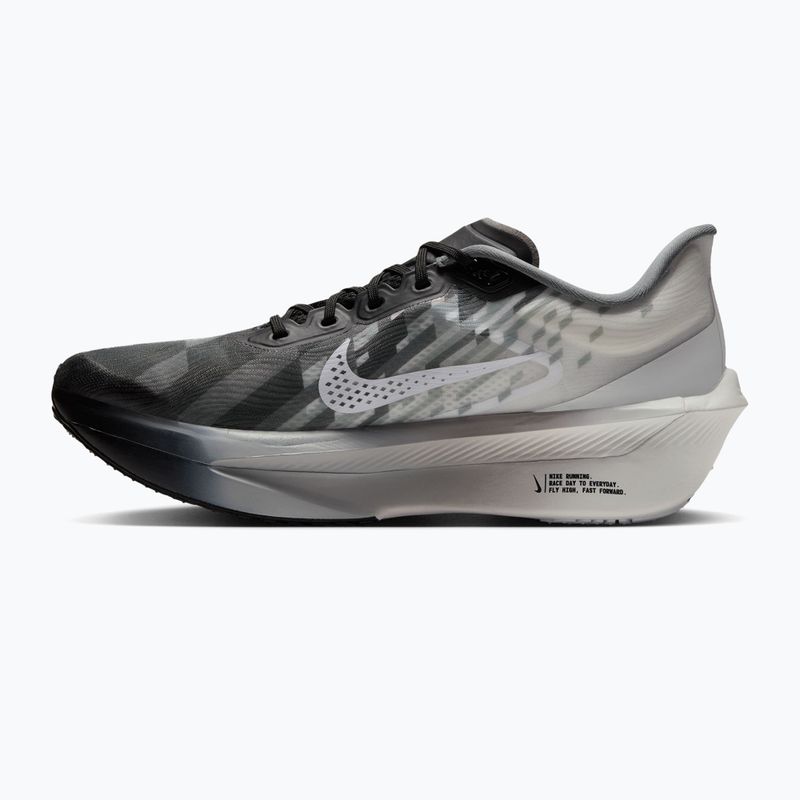 Scarpe da corsa uomo Nike Zoom Fly 6 SE black/smoke grey/grey fog/white 2
