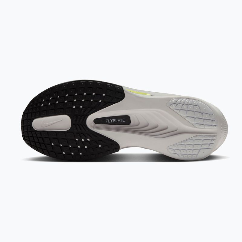 Scarpe da corsa uomo Nike Zoom Fly 6 SE black/smoke grey/grey fog/white 3