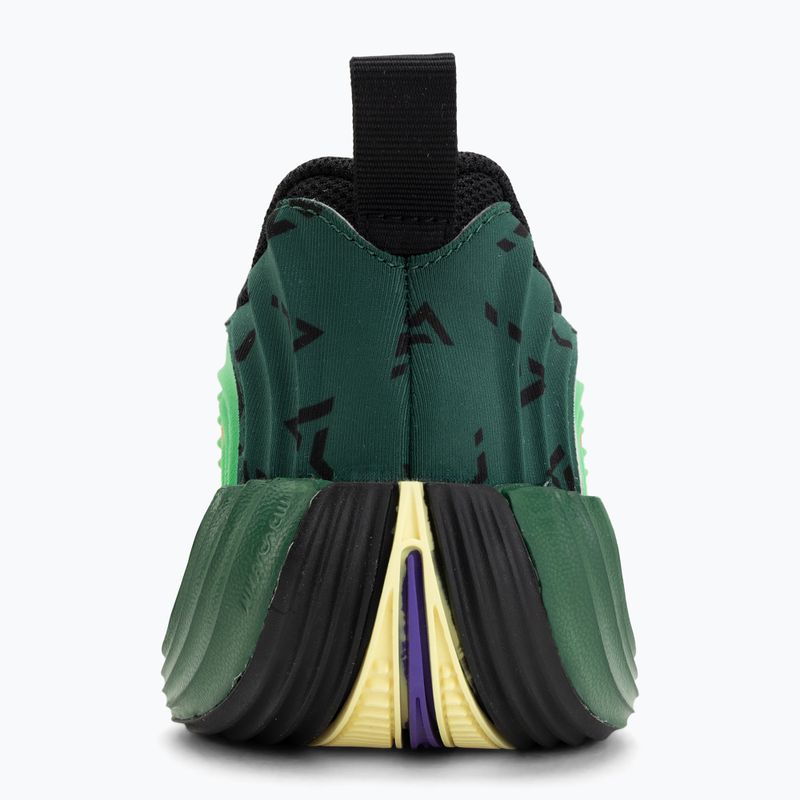 Scarpe da basket uomo Nike Giannis Immortality 5 gorge green/green spark/metallic gold 6