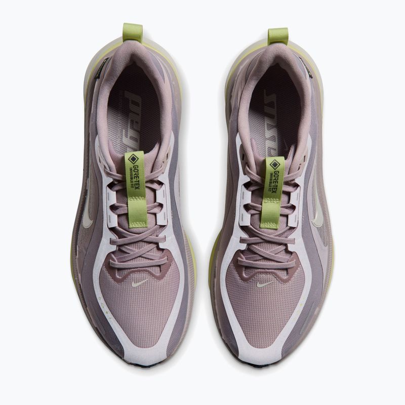 Scarpe da corsa donna Nike Pegasus 42 GORE-TEX particle rose/silver lilac/fennel/sail 3